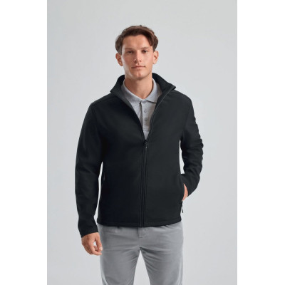 Essential softshell jacket